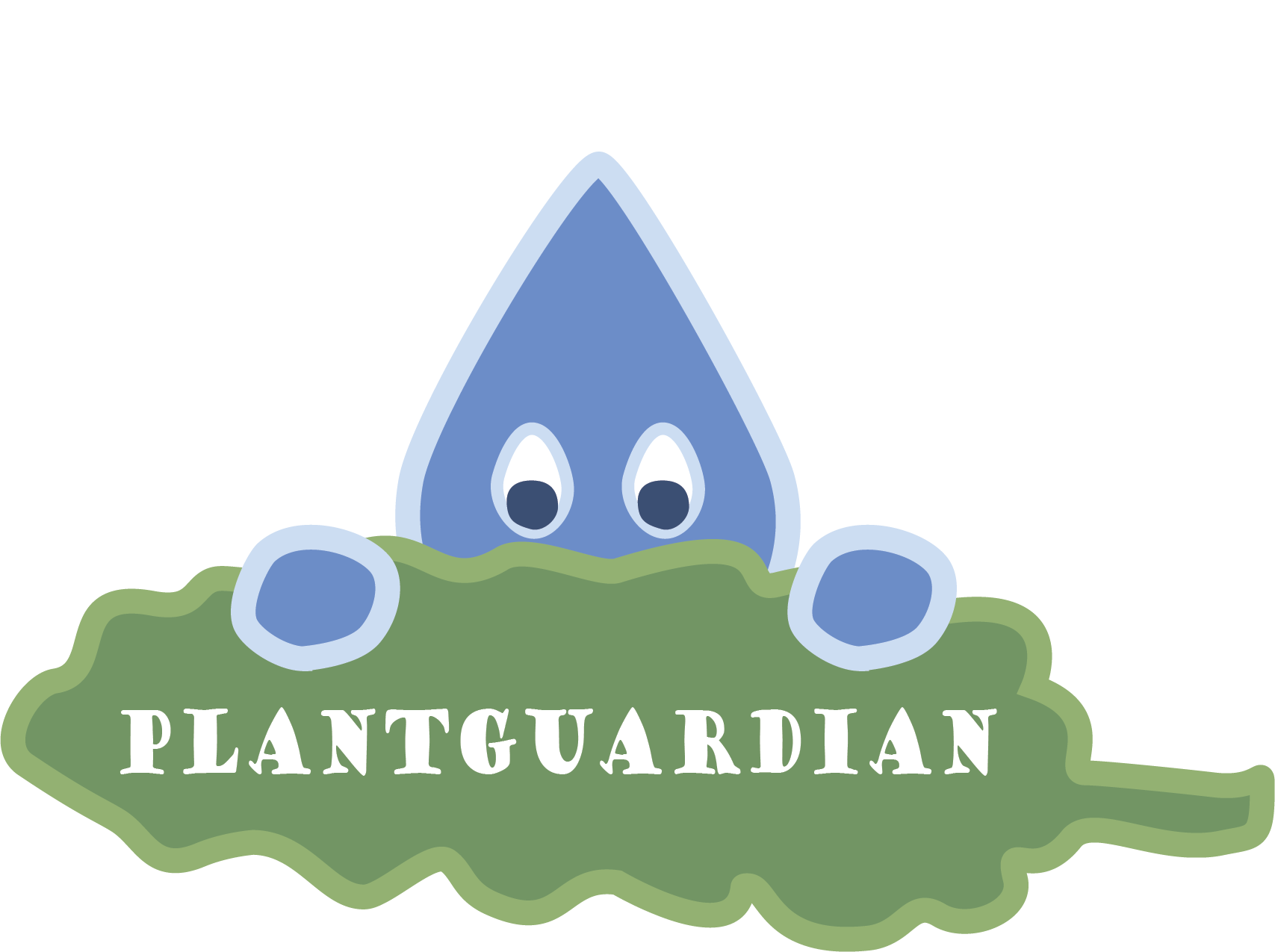 PlantGuardian Logo